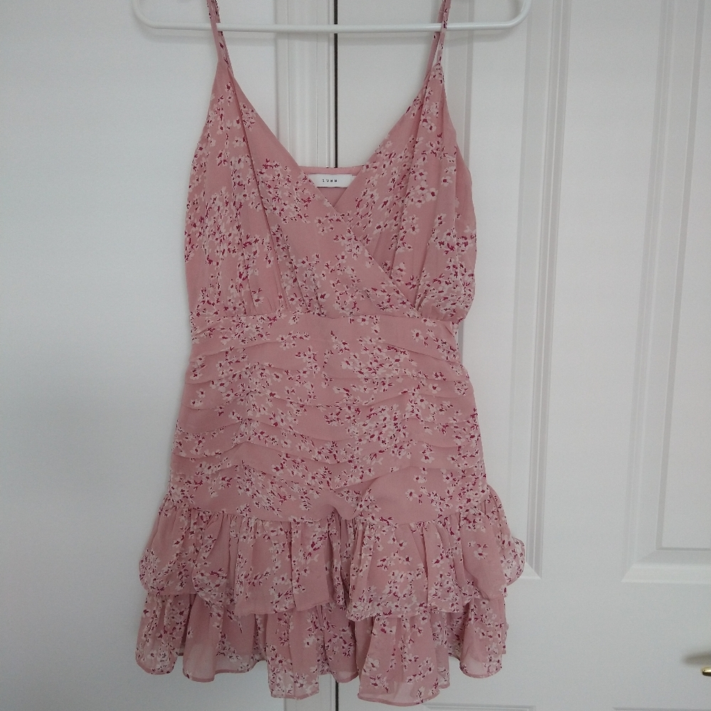 Lush dress